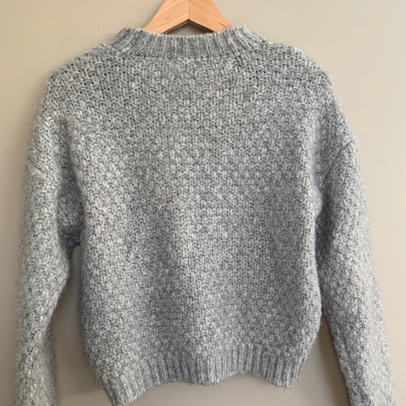 Garage Knit sweater - Picture 3 of 3